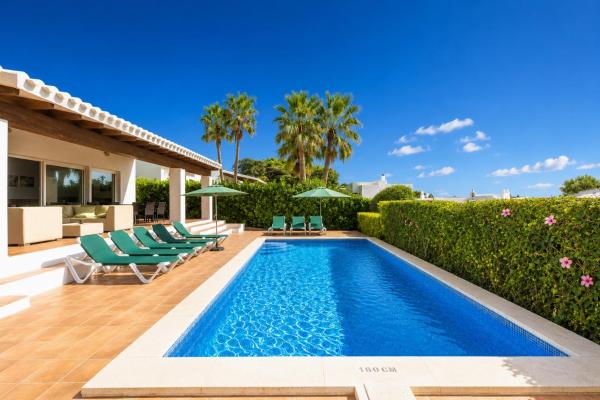 Villa Binipaco, Забронировать Вилла Бинибека Менорка