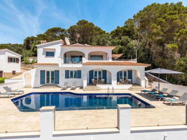 Villa Villa Atalis by Interhome, Забронировать  Отели Алайор с бассейном, Бассейн