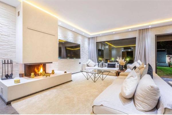 Splendide Villa Lilya, Забронировать  Марракеш Марракеш-Тенсифт-Эль-Хауз