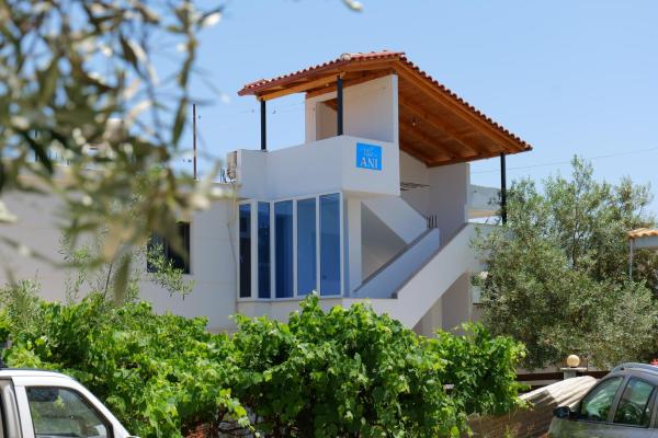 Vila Ani, Забронировать  Ксамил Область Влёра