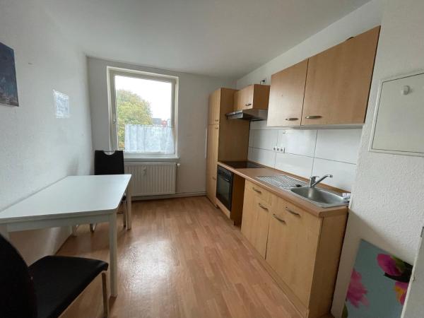 Schönes einfaches Zimmer zentral in Wilhelmshaven, Забронировать  Вильгельмсхафен East Frisia