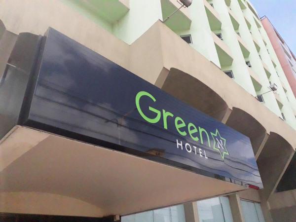 Green Hotel