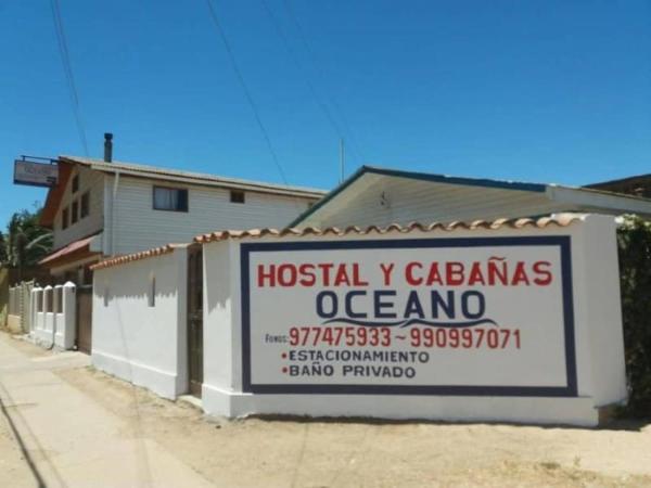 OCEANO HOSTEL, Забронировать  Пичилему область Либертадор-Хенераль-Бернардо-О’Хиггинс, рядом с Пляж Пичилему