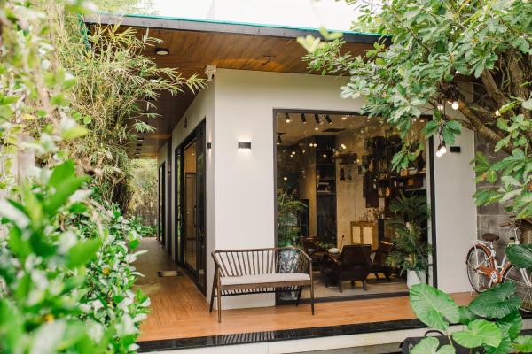 Ba Na Hills Sun World Family Home Villa, Забронировать  Bình Thái Дананг муниципалитет