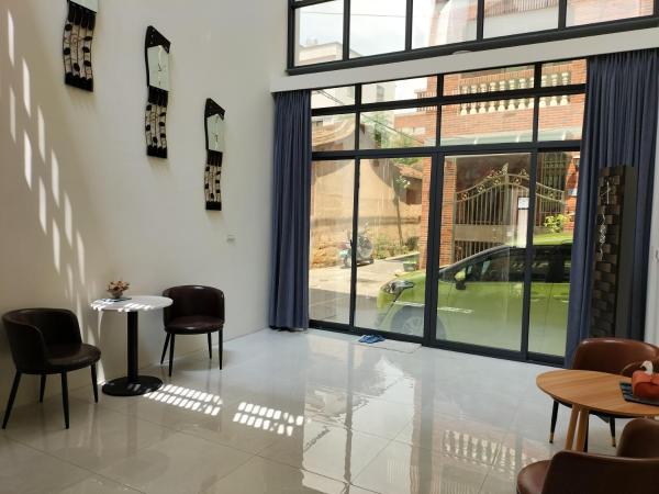 Jing Cheng Homestay, Забронировать Отель Цзиньчэн Kinmen County, рядом с Juguang Tower