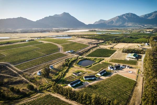 Rijks Wine Estate & Guesthouse