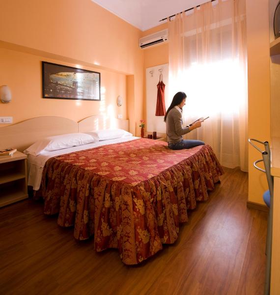 Hotel Sabatino