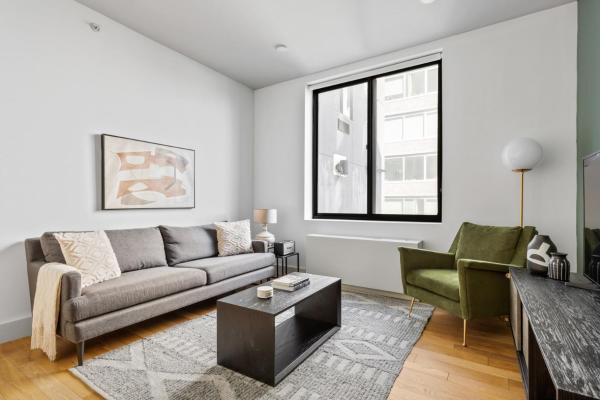 E Village 1BR w WD in unit nr Union Sq NYC-326, Забронировать  Нью-Йорк Нью-Йоркская агломерация