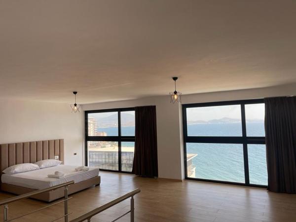 SunRose Residences Sarande, Забронировать  Саранда Область Влёра