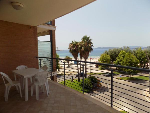 Alghero Locazioni, Забронировать  Альгеро Sardinia North