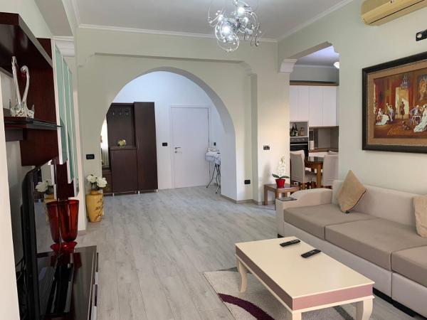 Dadaj Apartments, Забронировать Апартаменты/квартира Апартаменты Саранда, Апартаменты/квартира