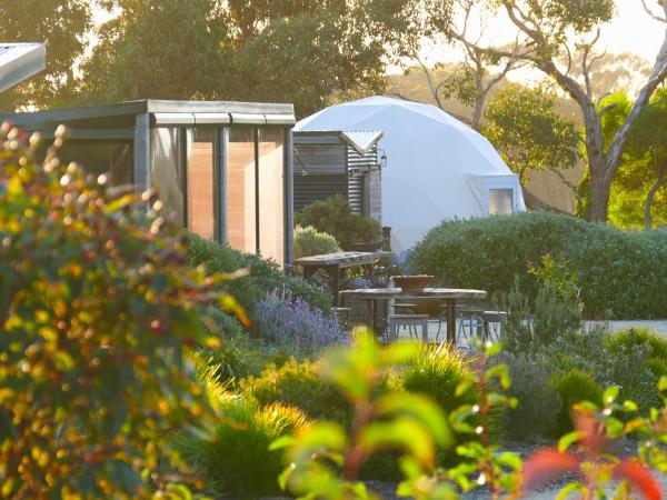 Inverloch Glamping, Забронировать Кемпинг Инверлок Gippsland