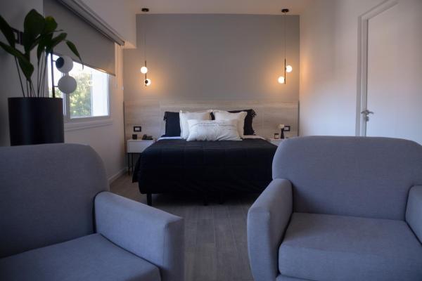 HotelN26, Забронировать  Мар-дель-Плата 