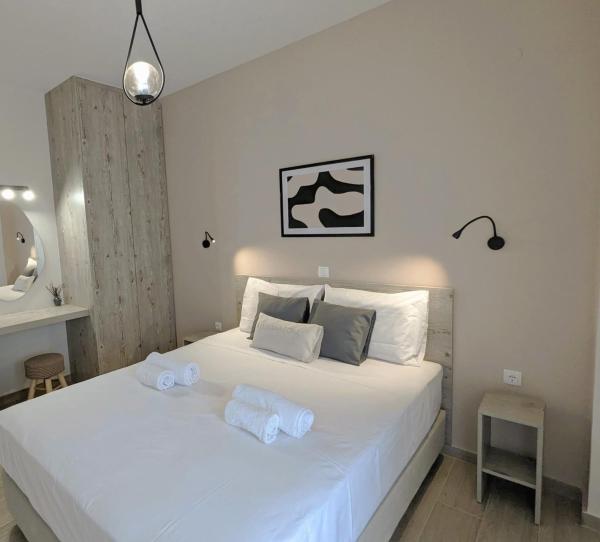 All seasons luxury apartments, Забронировать  Превеза Превеза