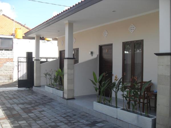 Gendis Hotel And Guest House
