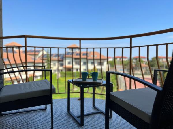 Skyline apartment, Забронировать  Синеморец Район Приморско