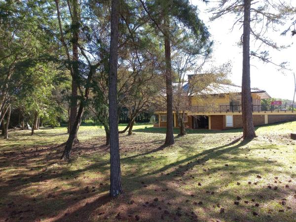 Departamento Villa Libertad, Забронировать  Леандро-Н.-Алем Мисьонес