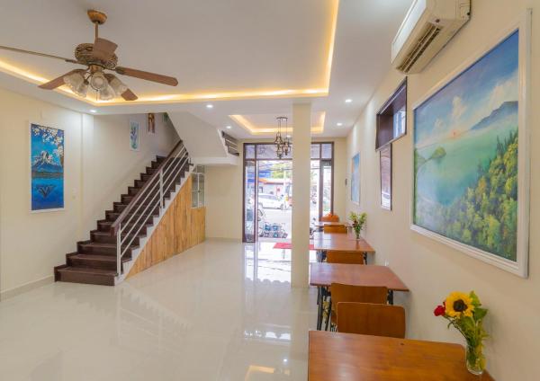 VILLA VIP GARDEN HỘI AN, Забронировать  Отели Хойан с парковкой, рядом с Старый дом Тан Ки, Парковка
