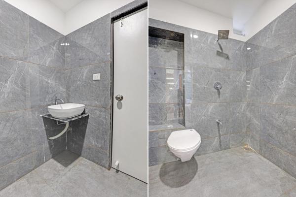 Hotel O Reet Villa, Забронировать  Ахмадабад штат Гуджарат