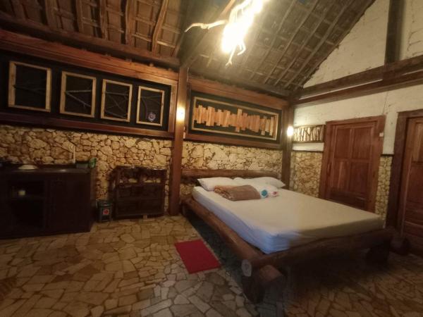 Nirankara Nglolang Resort, Забронировать  Барон Yogyakarta Province