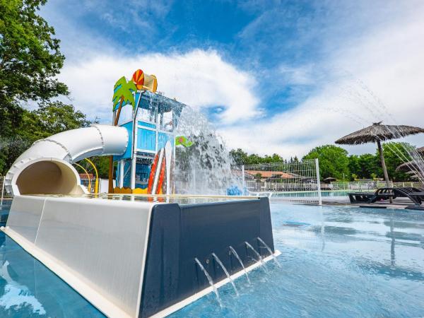 Camping Arès, Забронировать  Арэ 