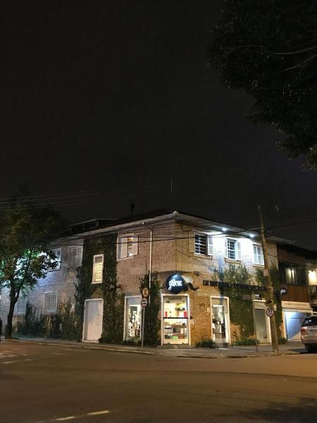 Prédio Histórico na Rio Branco, Забронировать  Кашиас-ду-Сул Риу-Гранди-ду-Сул