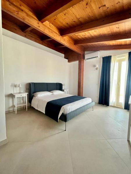 Labiente Suite & Breakfast, Забронировать  Пескичи Foresta Umbra