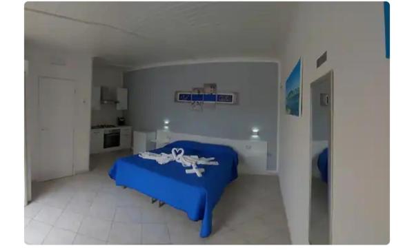 Briciola\s rooms, Забронировать  Отели Порто-Чезарео с парковкой, Парковка
