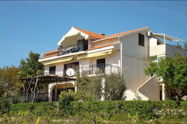 Apartments Davorka Šimuni, Забронировать  Шимуни Остров Паг