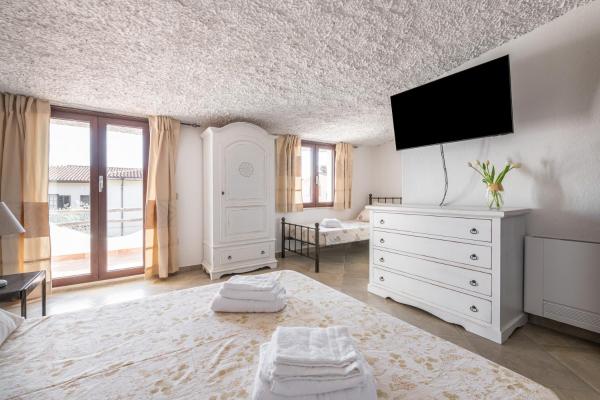 Villa Eleonora Residence App to 3, Забронировать  Капотерра Южная Сардиния