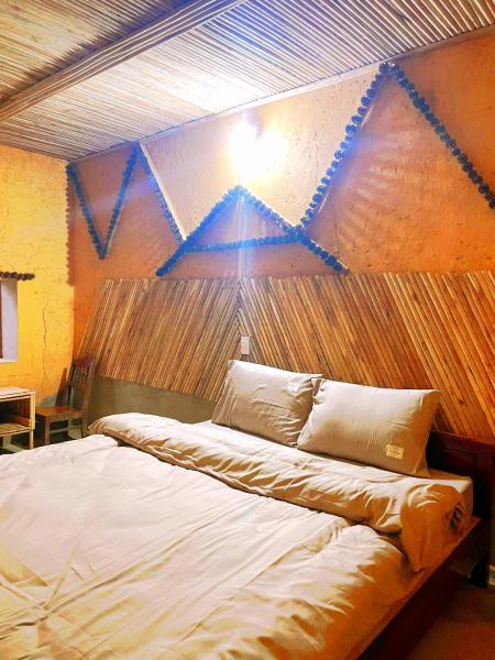 huy mán bungalow, Забронировать  Хазянг 