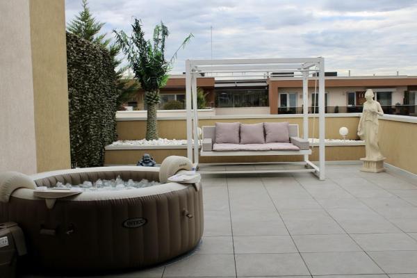 Cleo’s Penthouse, Забронировать  Брашов Prahova Valley