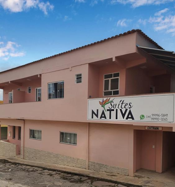 Suítes Nativa STL, Забронировать  Сан-Томе-дас-Летрас Минас-Жерайс