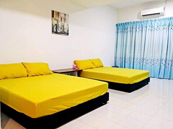 “Alan Homestay” Pangkor Lot 10, Забронировать  Kampong Sungai Udang штат Перак