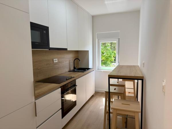 Apartmani Tatjana, Забронировать  Новалья Задарская жупания