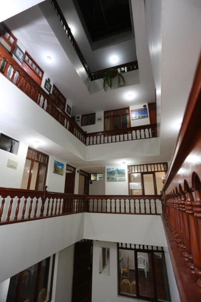 Witobi Hostal