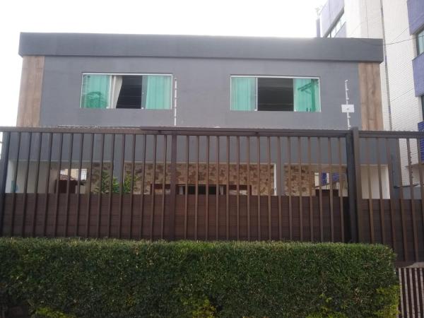 STUDIO VERANEIO GUARUJÁ, Забронировать  Отели Сан-Паулу с бассейном, Бассейн