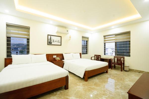 Khách sạn Hà Giang Hotel, Забронировать  Отели Халонг с парковкой, Парковка