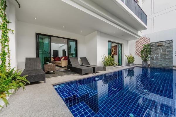 Thaimond Residence by TropicLook 