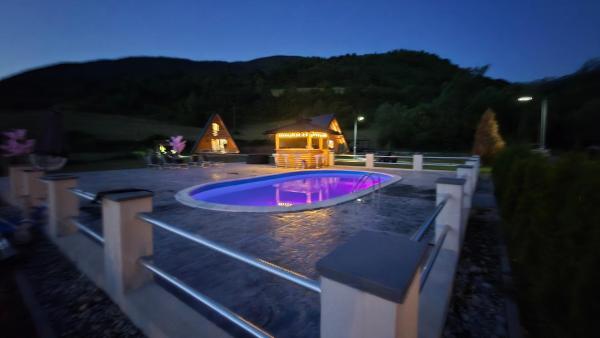 Etno Selo RELAX, Забронировать  Šipovo 