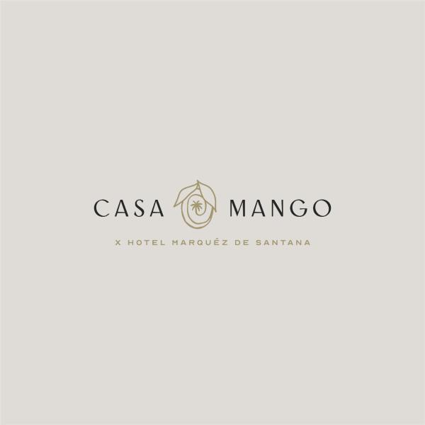 Casa Mango X Hotel Márquez de Santana