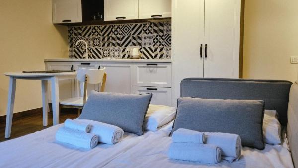Privé Home near Nemunas Island, Забронировать  Каунас Каунасский район, рядом с Жальгирис-Арена