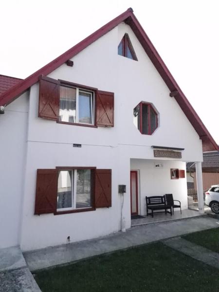 Casa Flavius, Забронировать  Вэльюг Караш-Северин