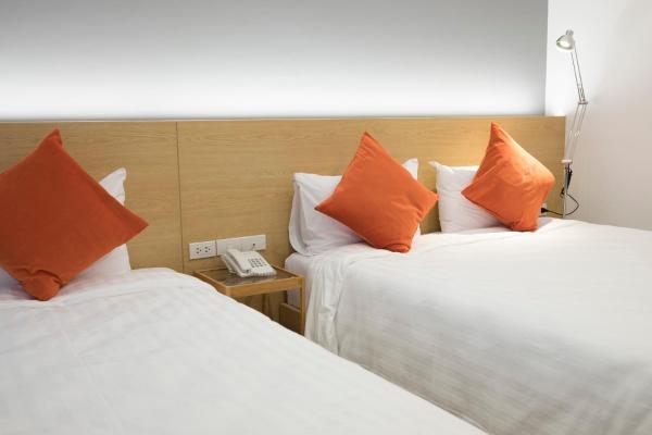 PJ Inn Pattaya