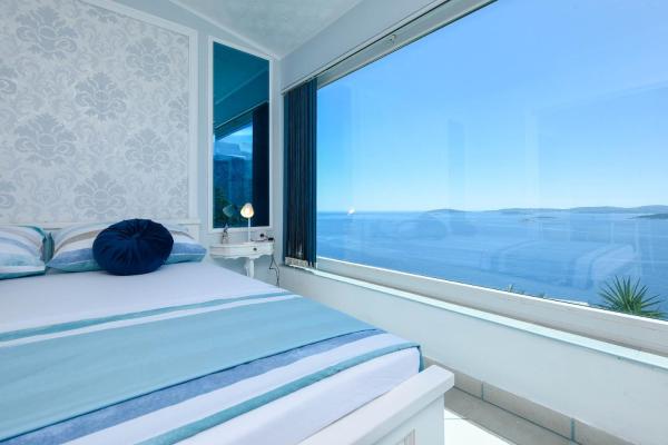 Ancora Mokalo Apartments, Забронировать  Юрьевич Pelješac