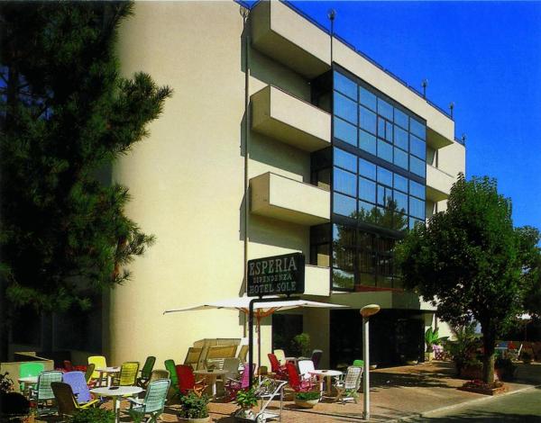 Hotel Sole & Esperia