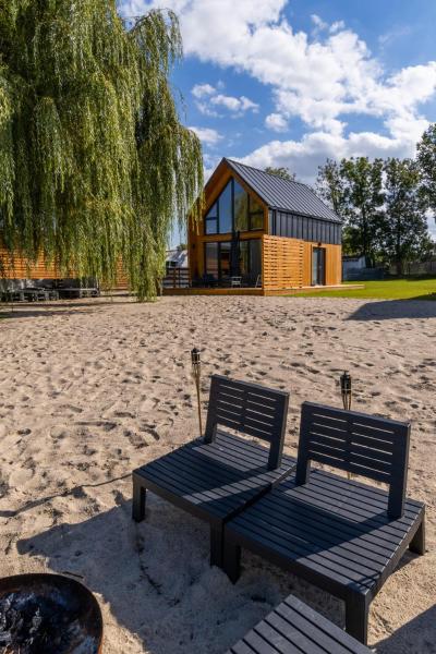 Casas de la Playa, Забронировать  Kunice Нижнесилезское воеводство