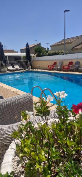 rev\hotel, Забронировать  Вья Canal du Midi
