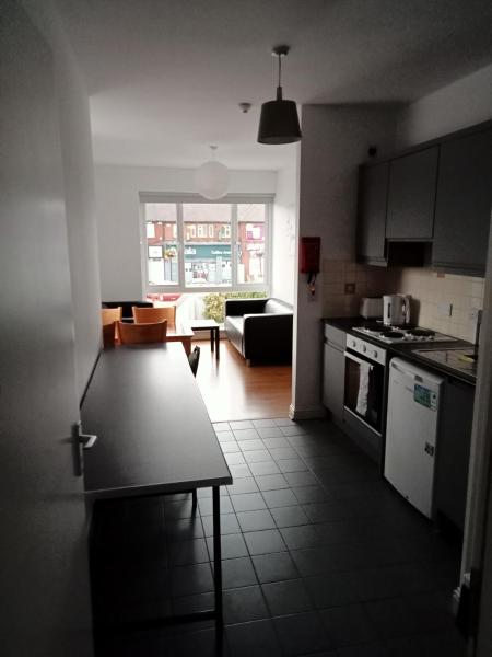2 Bedroom, 2 Bathroom Apartment, Забронировать  Дублин Каунти Дублин