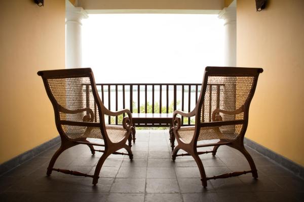 Thaulle Ayurveda Resort - Yala